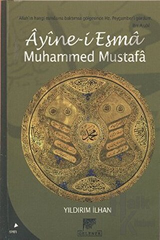 Ayine-i Esma Muhammed Mustafa - Halkkitabevi