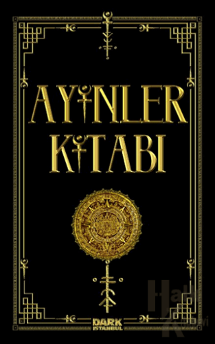 Ayinler Kitabı - Halkkitabevi