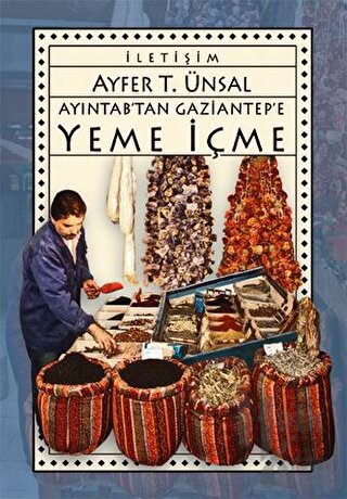 Ayıntab´tan Gaziantep´e Yeme İçme