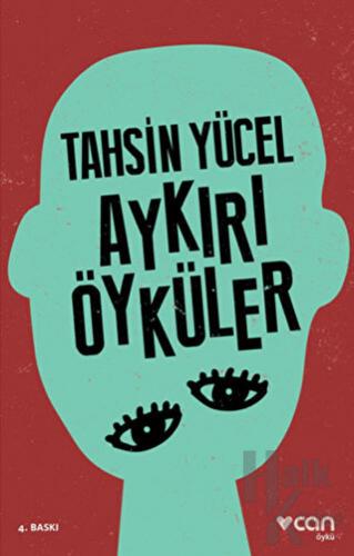 Aykırı Öyküler