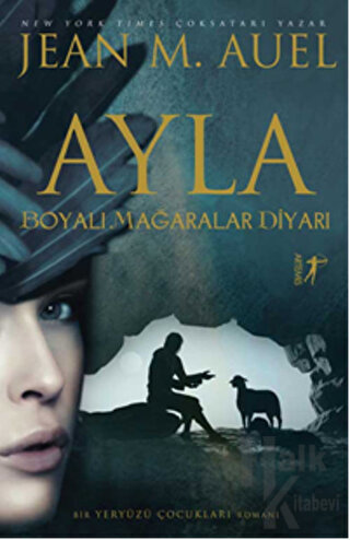 Ayla - Halkkitabevi