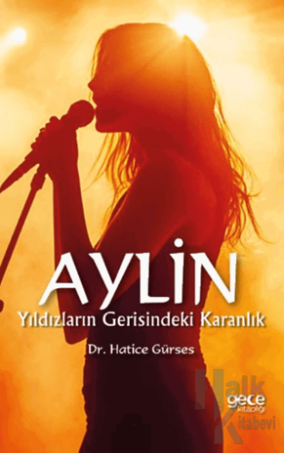 Aylin - Halkkitabevi