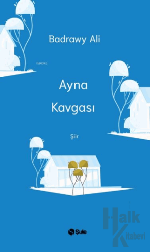 Ayna Kavgası - Halkkitabevi