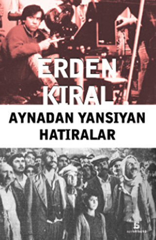 Aynadan Yansıyan Hatıralar