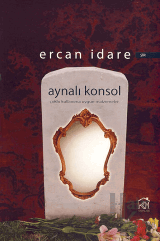 Aynalı Konsol