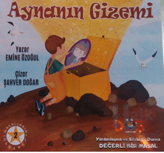 Aynanın Gizemi