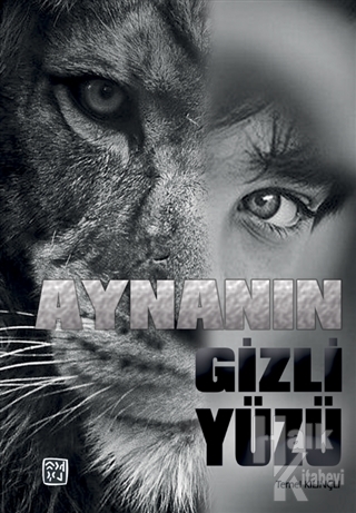 Aynanın Gizli Yüzü - Halkkitabevi