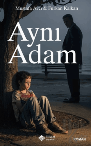 Aynı Adam - Halkkitabevi