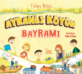 Ayranlı Köyün Bayramı