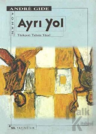 Ayrı Yol