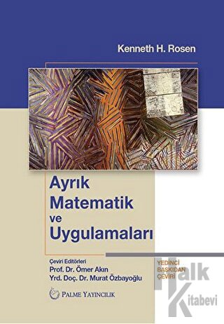 Ayrık Matematik ve Uygulamaları