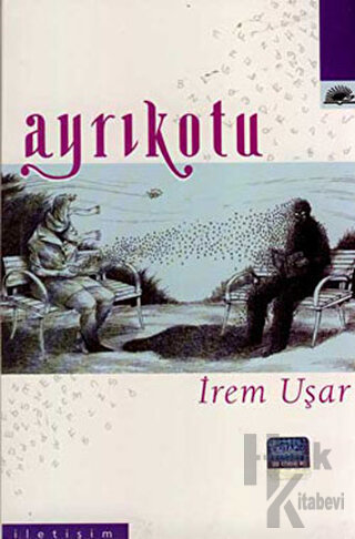 Ayrıkotu - Halkkitabevi