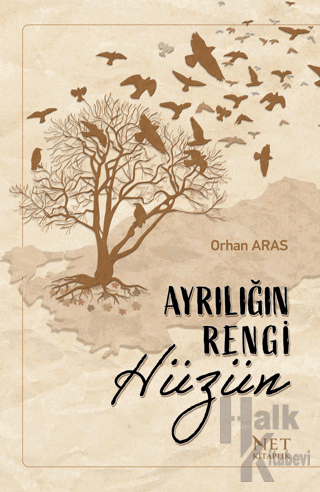 Ayrılığın Rengi Hüzün - Halkkitabevi