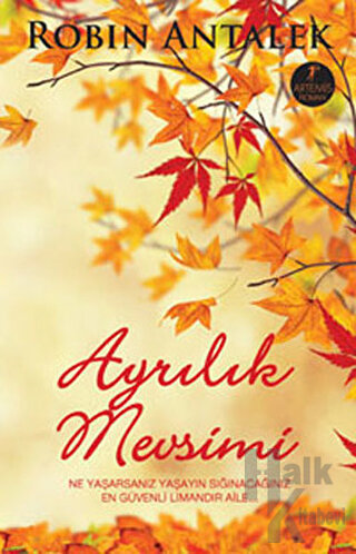 Ayrılık Mevsimi