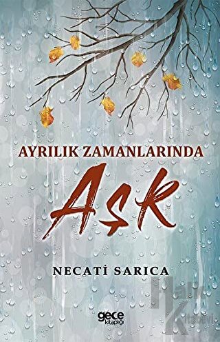 Ayrılık Zamanlarında Aşk