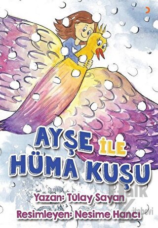 Ayşe ile Hüma Kuşu