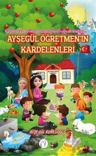 Ayşegül Öğretmen’in Kardelenleri - Halkkitabevi