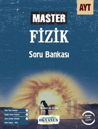 AYT Fizik Master Soru Bankası