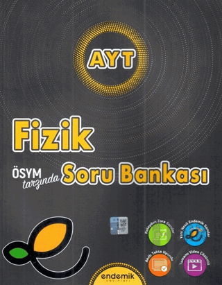 AYT Fizik Soru Bankası