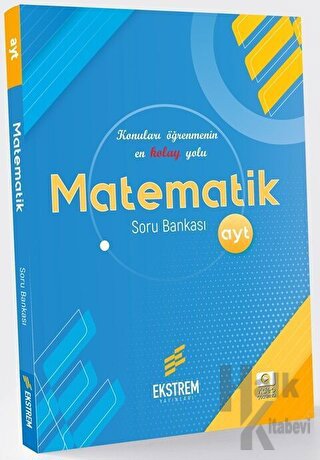 AYT Matematik Soru Bankası