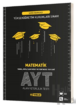 AYT Matematik Soru Bankası