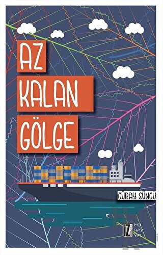 Az Kalan Gölge