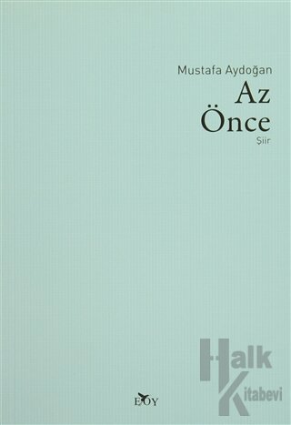 Az Önce