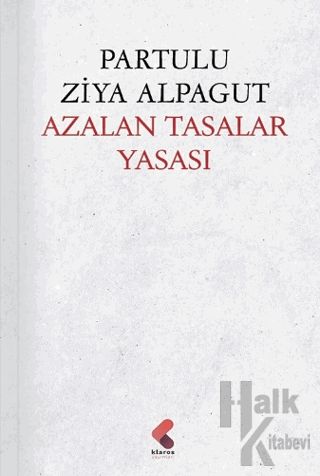 Azalan Tasalar Yasası