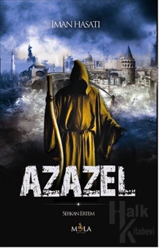 Azazel - İman Hasatı