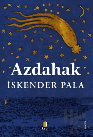 Azdahak - Halkkitabevi