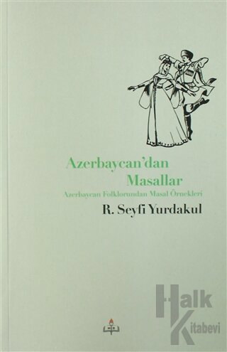 Azerbaycan’dan Masallar