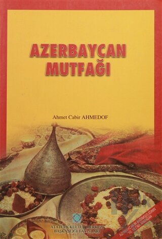 Azerbaycan Mutfağı