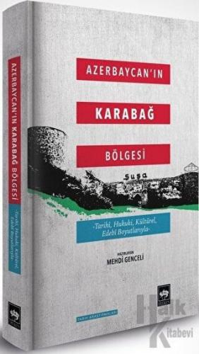 Azerbaycan'ın Karabağ Bölgesi