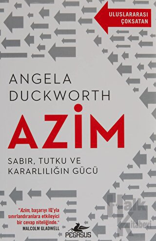 Azim: Sabır, Tutku ve Kararlılığın Gücü