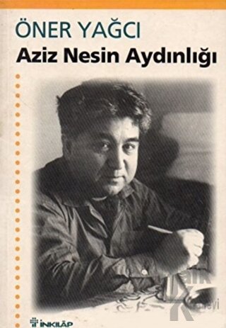 Aziz Nesin Aydınlığı