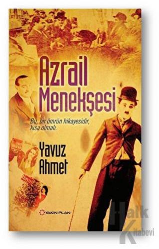 Azrail Menekşesi