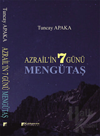 Azrail'in 7 Günü - Mengütaş