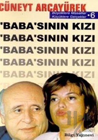 Baba’sının Kızı Büyüklere Masallar Küçüklere Gerçekler 6