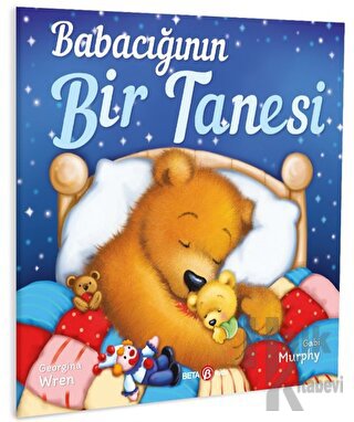 Babacığının Bir Tanesi