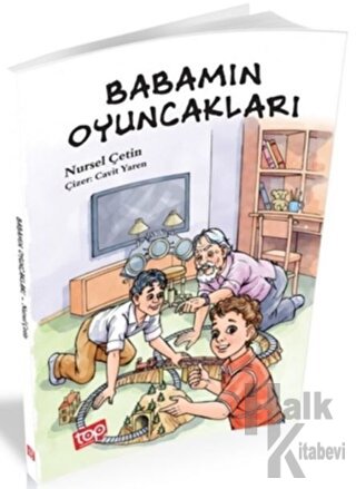 Babamın Oyuncakları