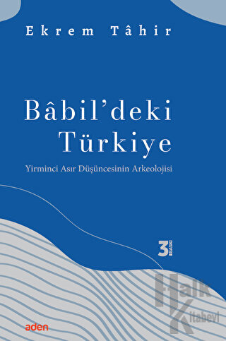 Babil'deki Türkiye