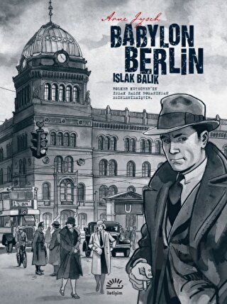 Babylon Berlin