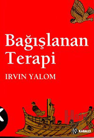 Bağışlanan Terapi