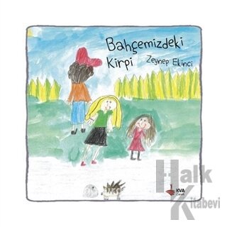 Bahçemizdeki Kirpi