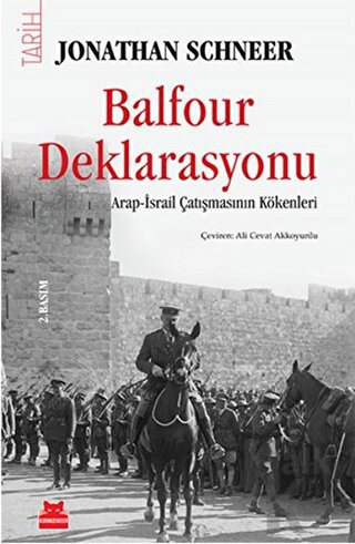 Balfour Deklarasyonu