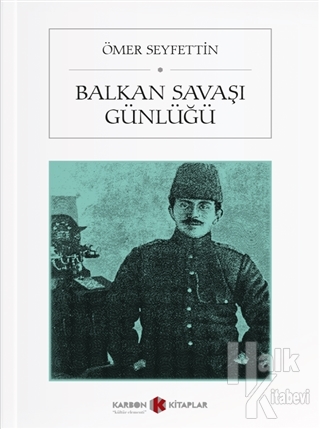 Balkan Savaşı Günlüğü