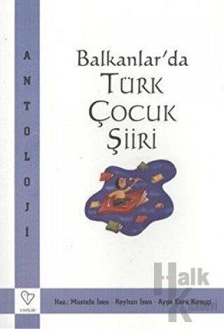 Balkanlar’da Türk Çocuk Şiiri