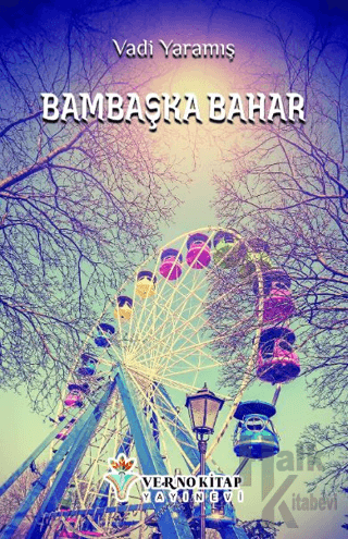 Bambaşka Bahar - Halkkitabevi