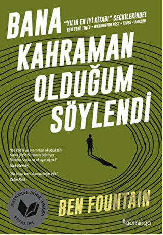 Bana Kahraman Olduğum Söylendi - Halkkitabevi