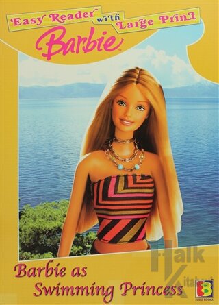 Barbie as Swimming Princess